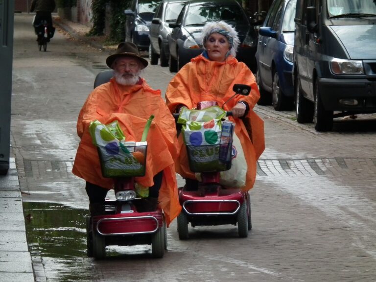 Ikke en de stadsgeheimen