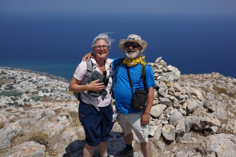 Cycladen 2013 Santorini