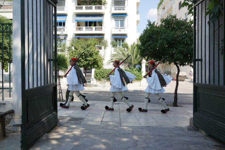 Wandelroutes in brabant