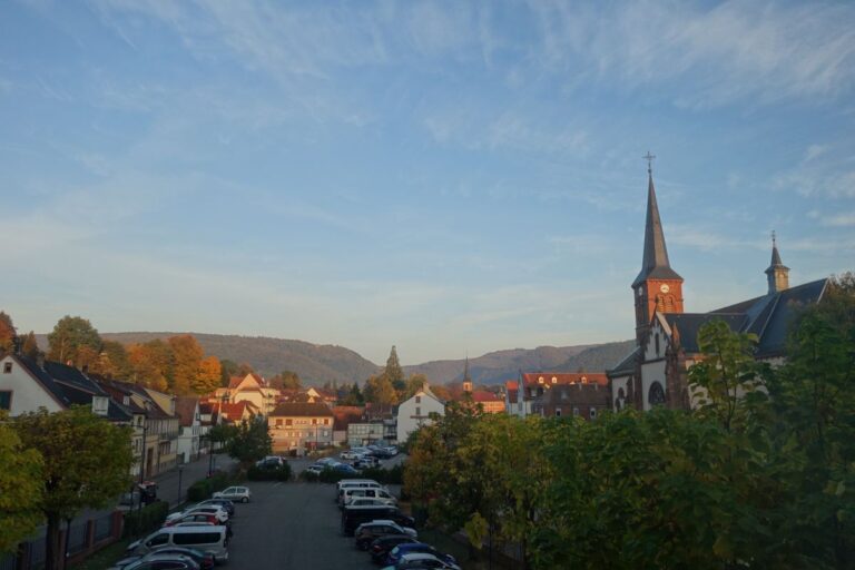 Niederbronn-les-Bains